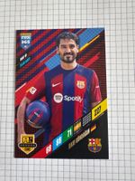 Panini 2024 Adrenalyn XL Fifa 365  Gündogan BAR 10