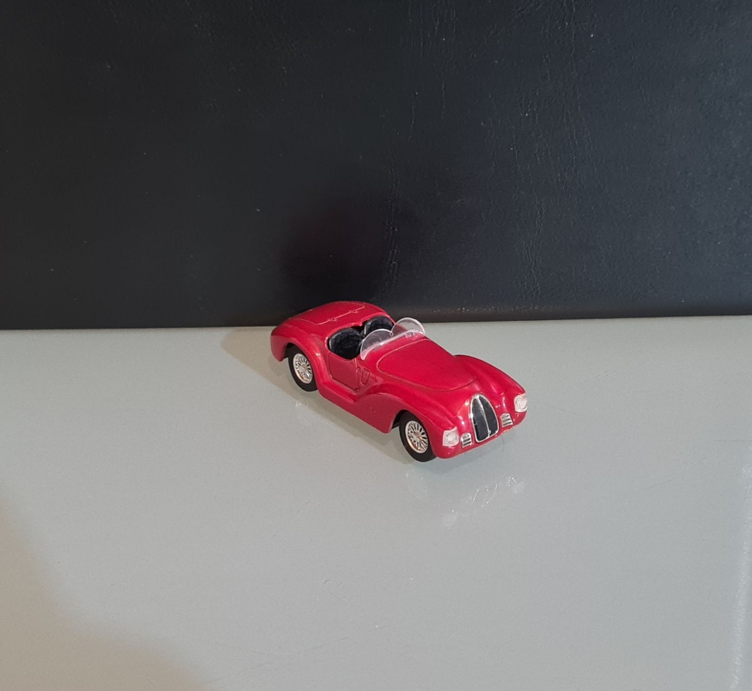 Brumm Modellini d'auto: Brumm Prova Mo 18 1:43 – Usato da Uetendorf venduto da myhome12 2