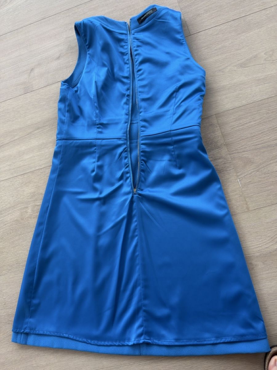 Guess Vestiti: Guess Kleid S blau  – Nuovo (secondo la descrizione) da Däniken SO venduto da NBdesign 4