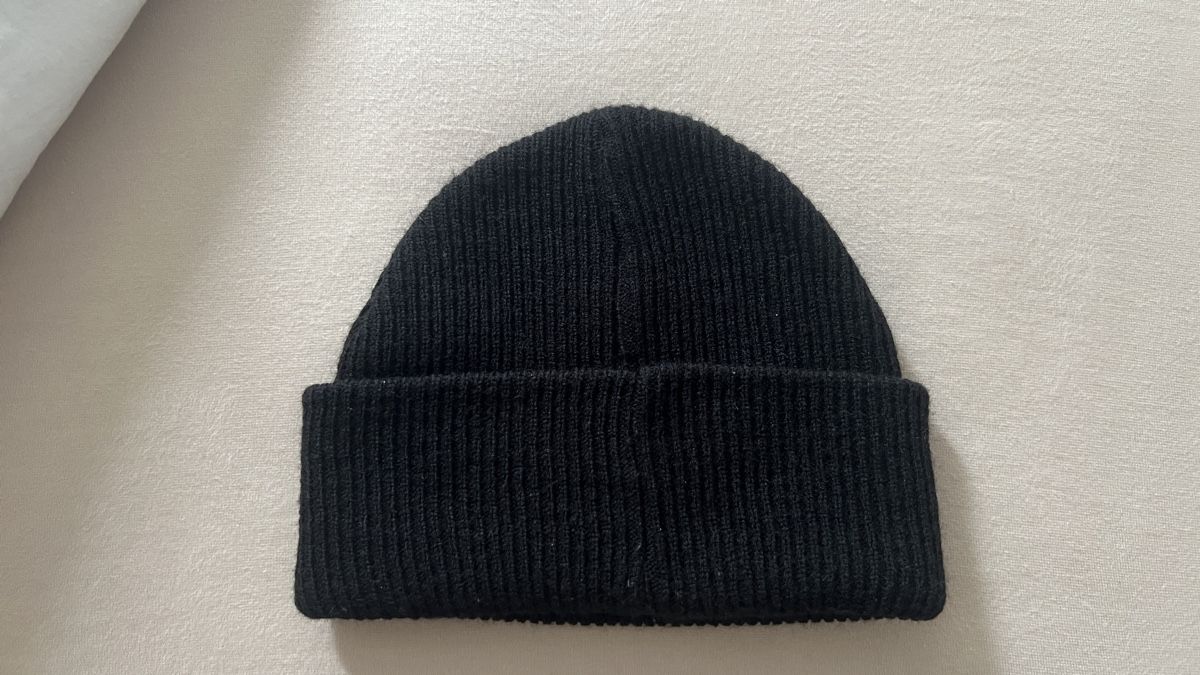 Nikin Copricapi, berretti & cappellini: Nikin Treenie Ribbed Black – Nuovo (secondo la descrizione) da Lengnau BE venduto da CeRi17 1