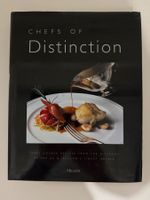 Kochbuch Chefs Distinction