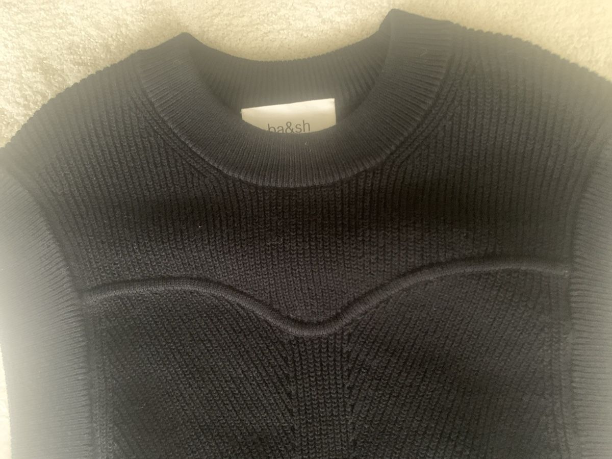 Maglioni & Felpe: Exclusiver Pullover von Ba&Sh – Nuovo (secondo la descrizione) da Eglisau venduto da bfr_2dz2 1