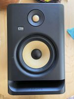 KRK Rokit 7 Bi-Amplified Nearfield Monitoring System