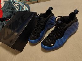 Nike Air Foamposite One XX Royal EU 43