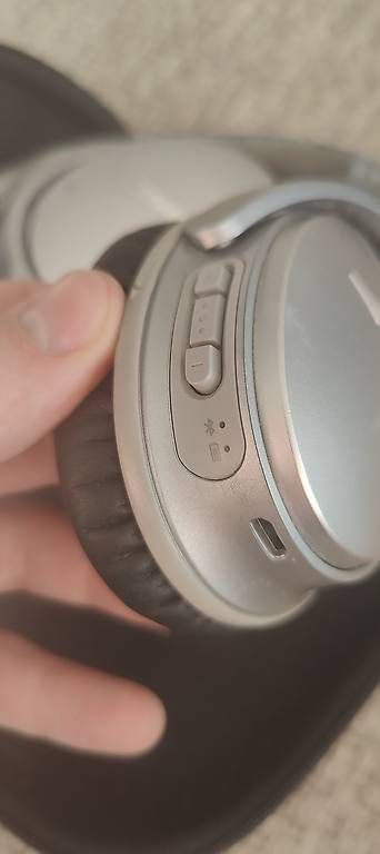 Cuffie: Bose quietcomfort 35 ii – Usato da Reinach AG venduto da pat_m26y 4