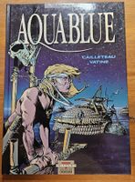 Aquablue N 1 (T.B.E.)  Nao