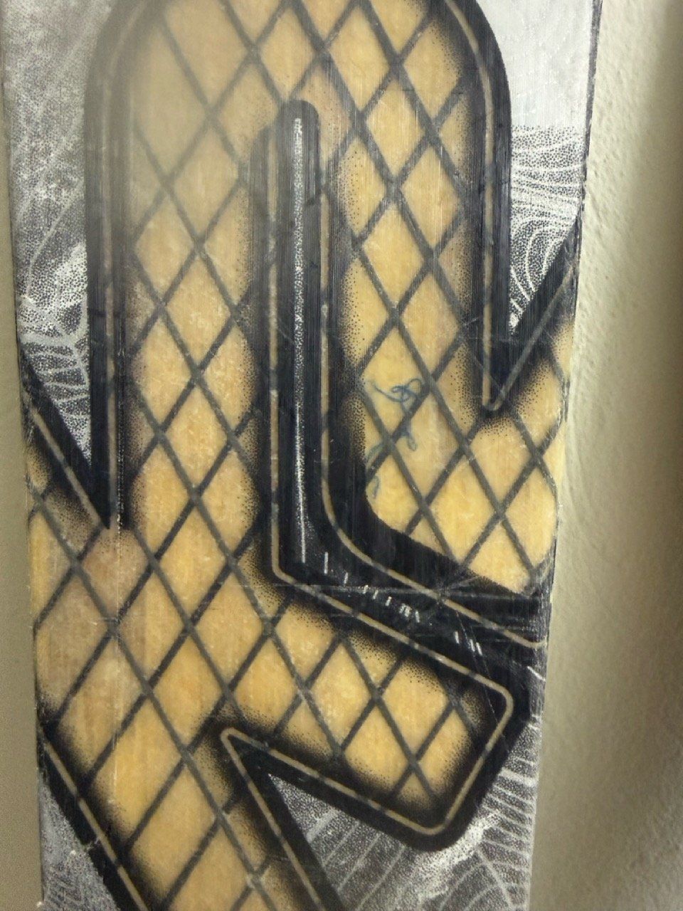 K2 Skis: Tourenski K2 Wayback 88 174cm – Gebraucht aus Zürich von amuedespacher 5
