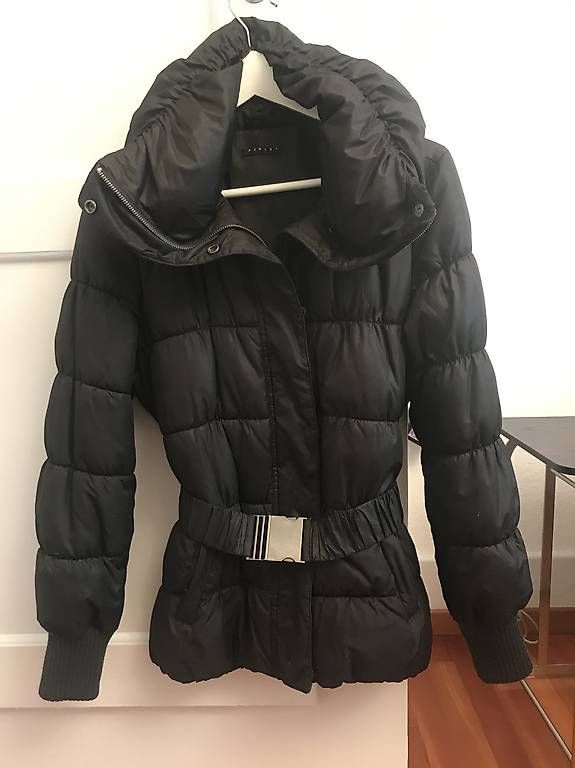 Sisley Jacken: Jacke Damen von Sisley – Gebraucht aus Bremgarten bei Bern von Stella6870