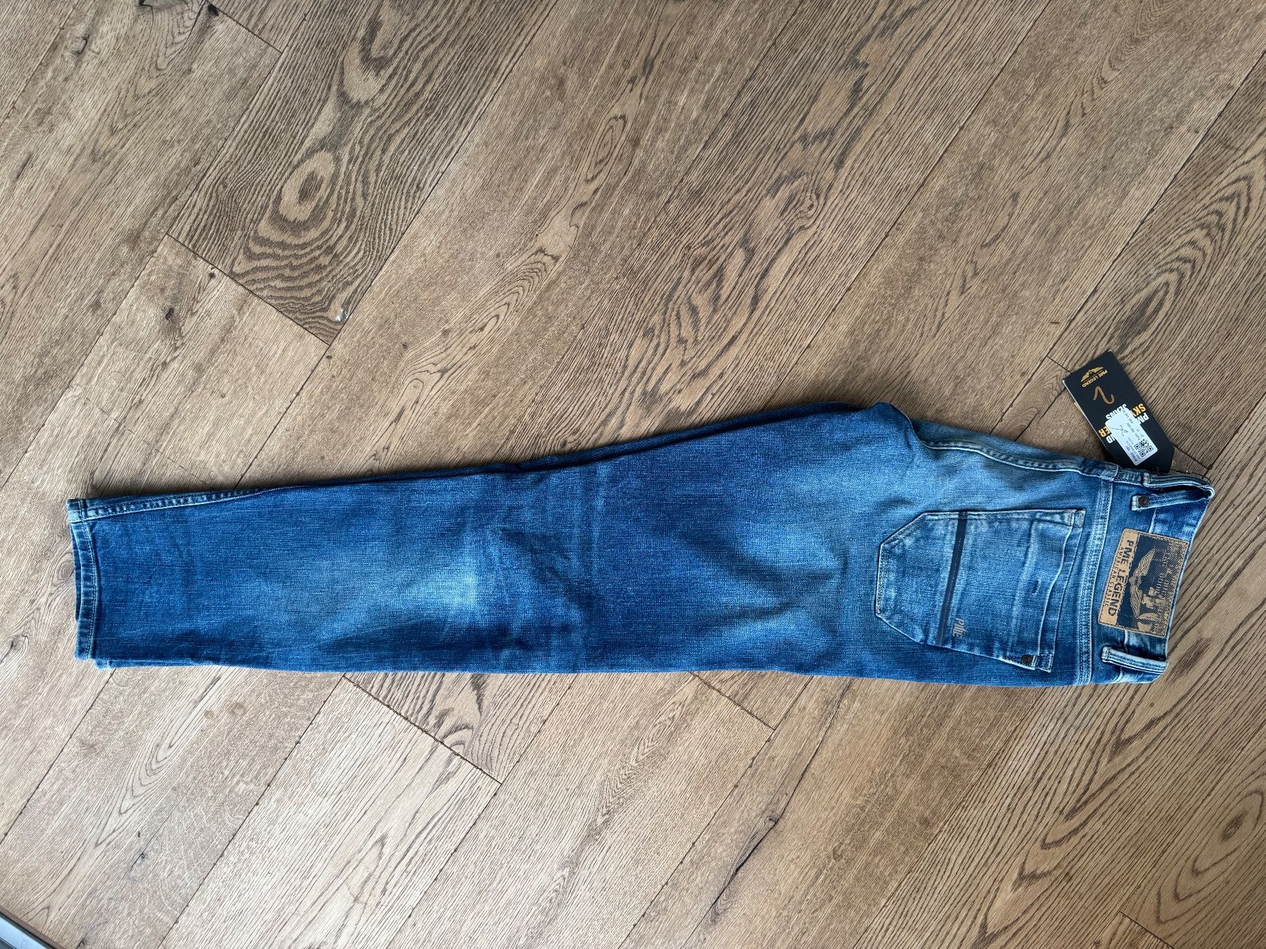PME Legend Jeans: Jeans, PME **NEU**  29/32 Regular Fit – Nuovo (secondo la descrizione) da Stettfurt venduto da outlet72 1
