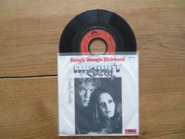 Magnet & Steel - Sandy Sandy 7" Single - Polydor Top!