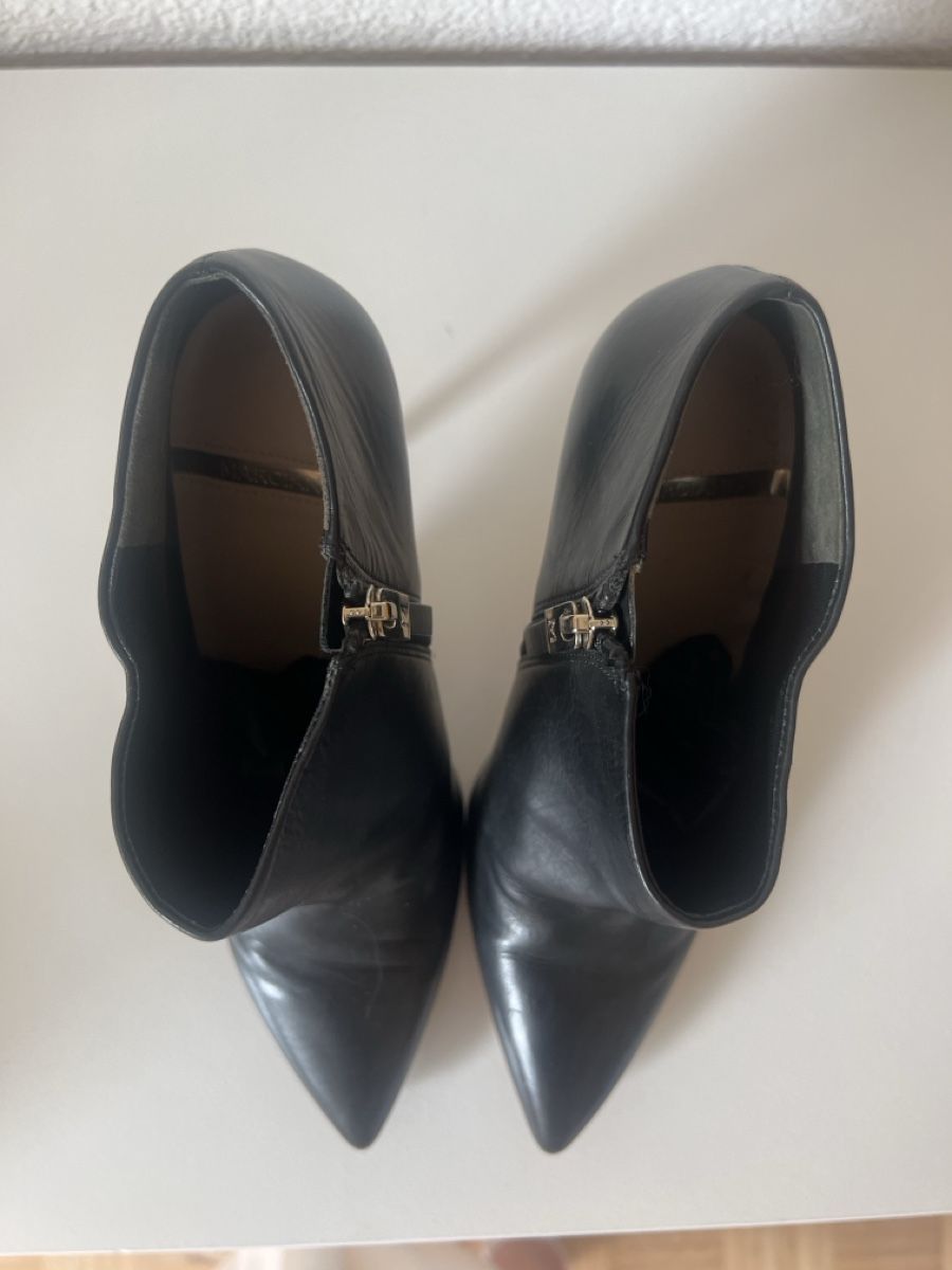 Scarpe da donna: High Heel Stiefel Marcisno by Guess – Usato da Wädenswil venduto da mic_rg7y 3