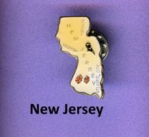USA   New Jersey