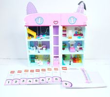 Lego 10788 Gabby's Dollhouse