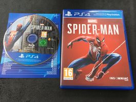 Spider-Man - PS4 / Playstation 4