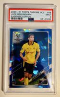 2020-21 Sapphire Jude Bellingham Rookie #68 PSA WM England