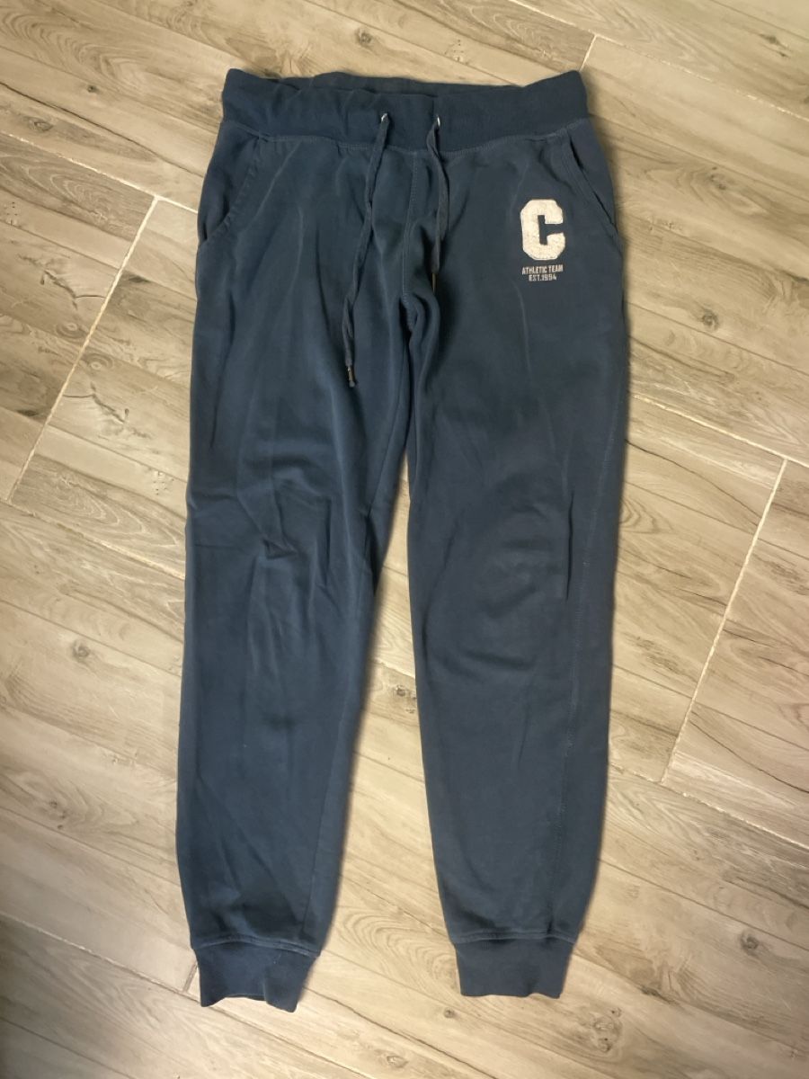 Pantaloni: Sweat Damen-Jogginghose von Chicoree, M – Usato da Obergerlafingen venduto da cabo4