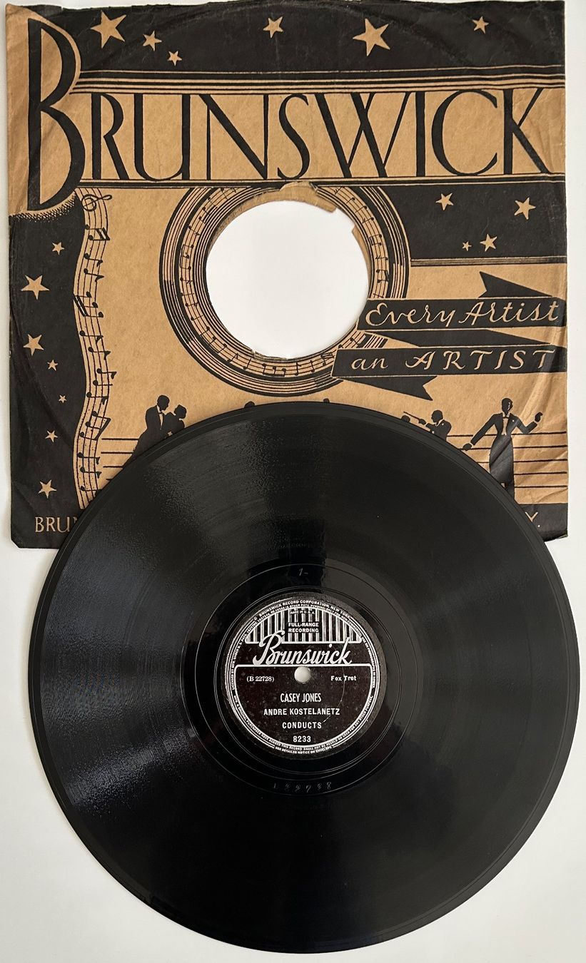 Schallplatten: Schellack Schallplatten 5 Stück – Gebraucht aus Uster von colmo 7