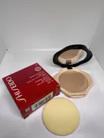 Poudre compacte Shiseido SPF 15 neuve
