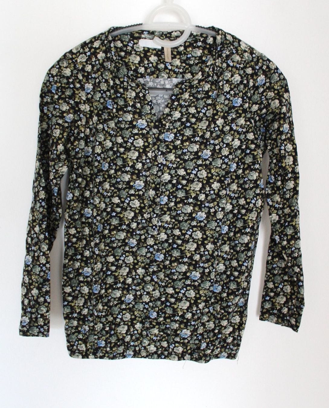 Top: Oberteil, verm. S/M – Usato da Locarno venduto da madame-tus-sauds