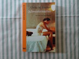 Ulrike M. Dierkes - Schwestermutter - Inzestkind - B919