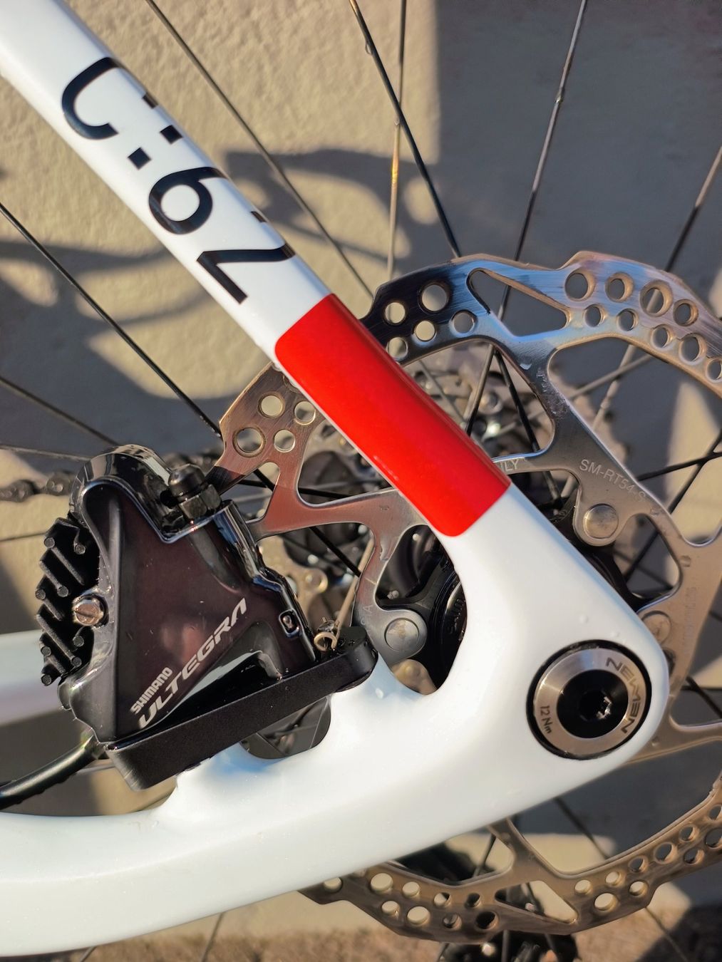 Cube Biciclette: Cube Agree C:62 – Usato da Wichtrach venduto da pdd_c5wn 2