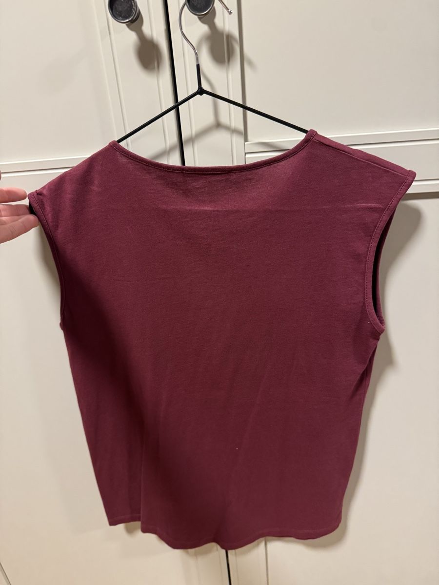 Balmain Top: Balmain Paris Damen Top – Nuovo (secondo la descrizione) da Reinach BL venduto da Nushka89 1