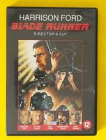 DVD - Blade Runner Director's cut (Ridley Scott)
