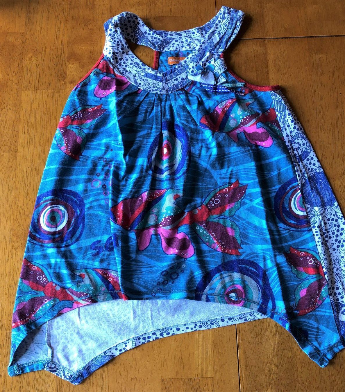 Camicette, T-shirt & Top: Lot T-shirts Paket 134 – Usato da Athenaz (Avusy) venduto da Kurtzuegg 1