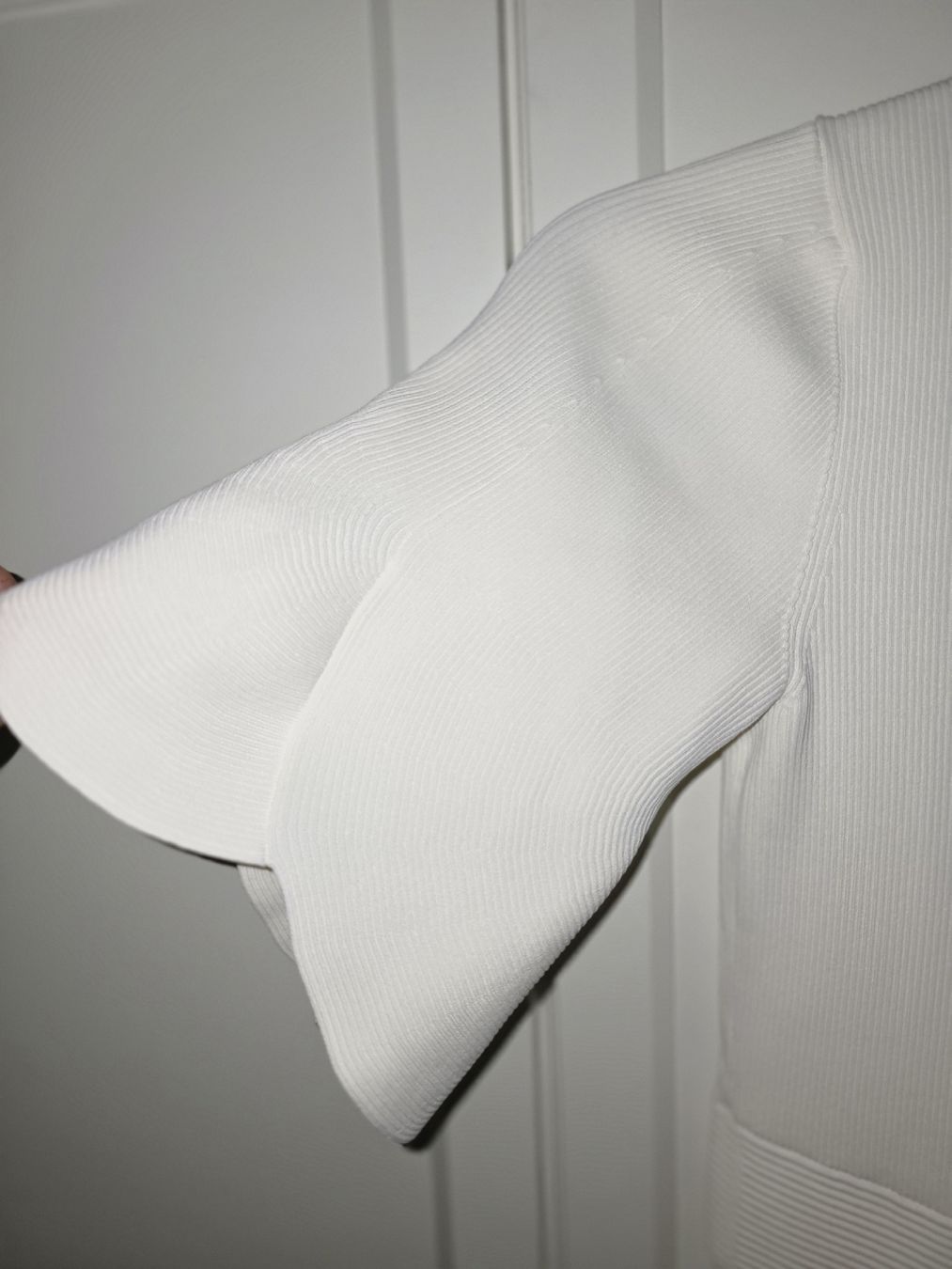 Ted Baker Kleider: Edles Strickkleid von Ted Baker, Grösse 0, NEU – Neu (gemäss Beschreibung) aus Bassersdorf von Sanjam_s 6