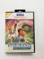 Wimbledon / Sega Master System
