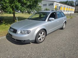 Audi A4 B6 1.8T