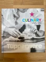 Tupperware Kochbuch Culinary Stars 2016