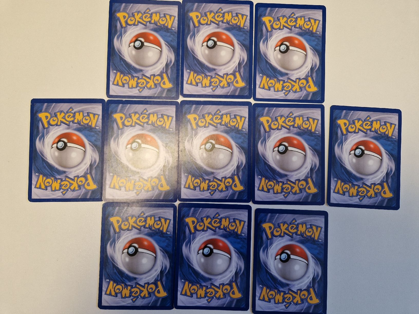 Pokémon Carte collezionabili: Pokemon cards - Arceus - Ab 1 – Usato da Romont FR venduto da raj_sjv9 5
