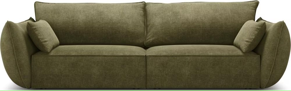 Westwing Divani: Vanda Olive Green Sofa 3- Sitzer CHF 2399-58% – Nuovo (secondo la descrizione) da Otelfingen venduto da Yvonne_Outlet 1