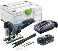 Festool CARVEX PSC 420 HPC 4,0 EBI-Plus