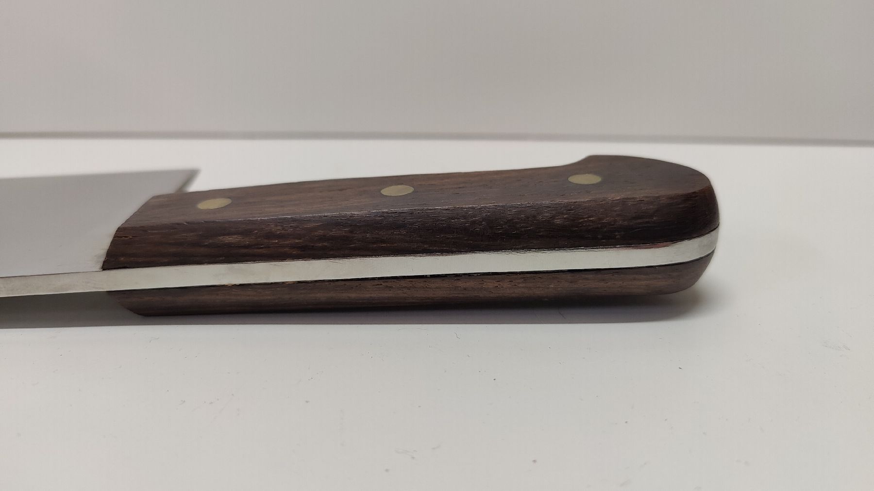 Coltelli da cucina: Küchenbeil Metzgerbeil (L3) – Usato da Aarau venduto da bro_9zsg 6