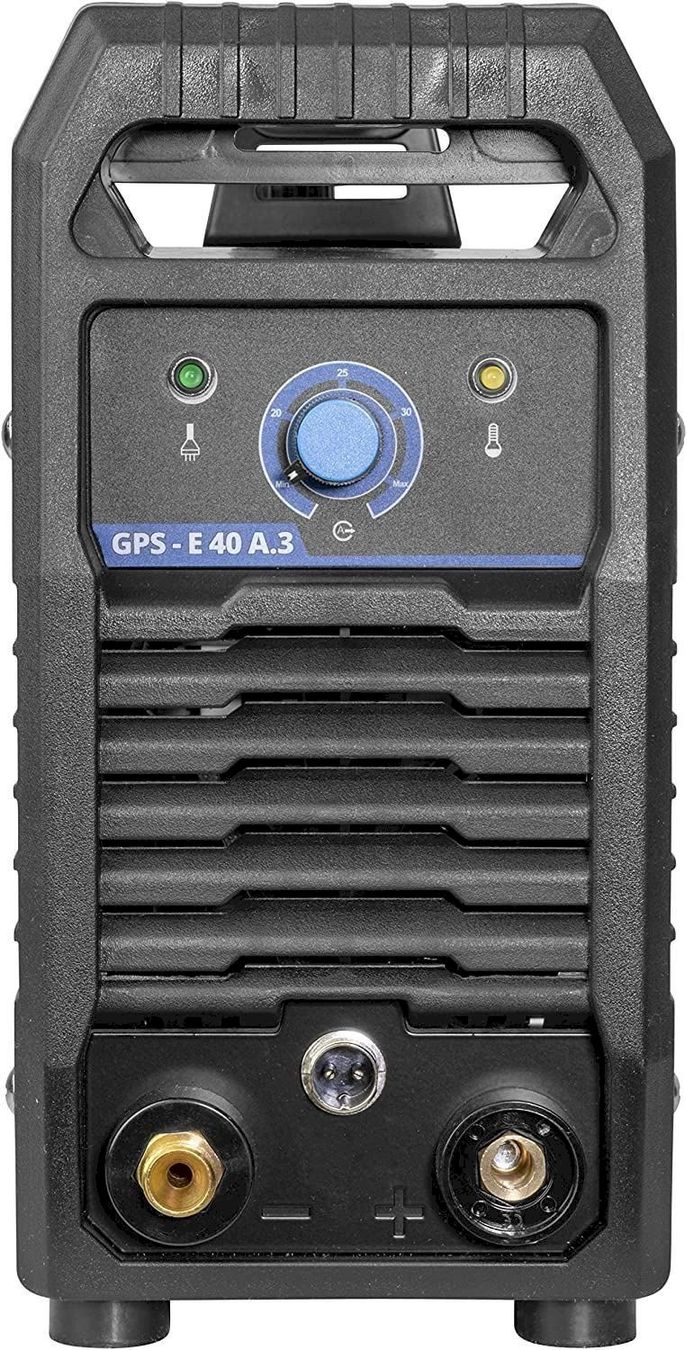 Löten & Schweissen: GÜDE Plasmaschneidgerät GPS-E 40 A.3 – Neu und originalverpackt aus Bottighofen von zaap 1