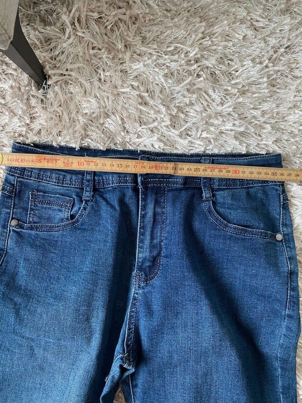Jeans: Jeans – Nuovo (secondo la descrizione) da Luzern venduto da file_maker 9