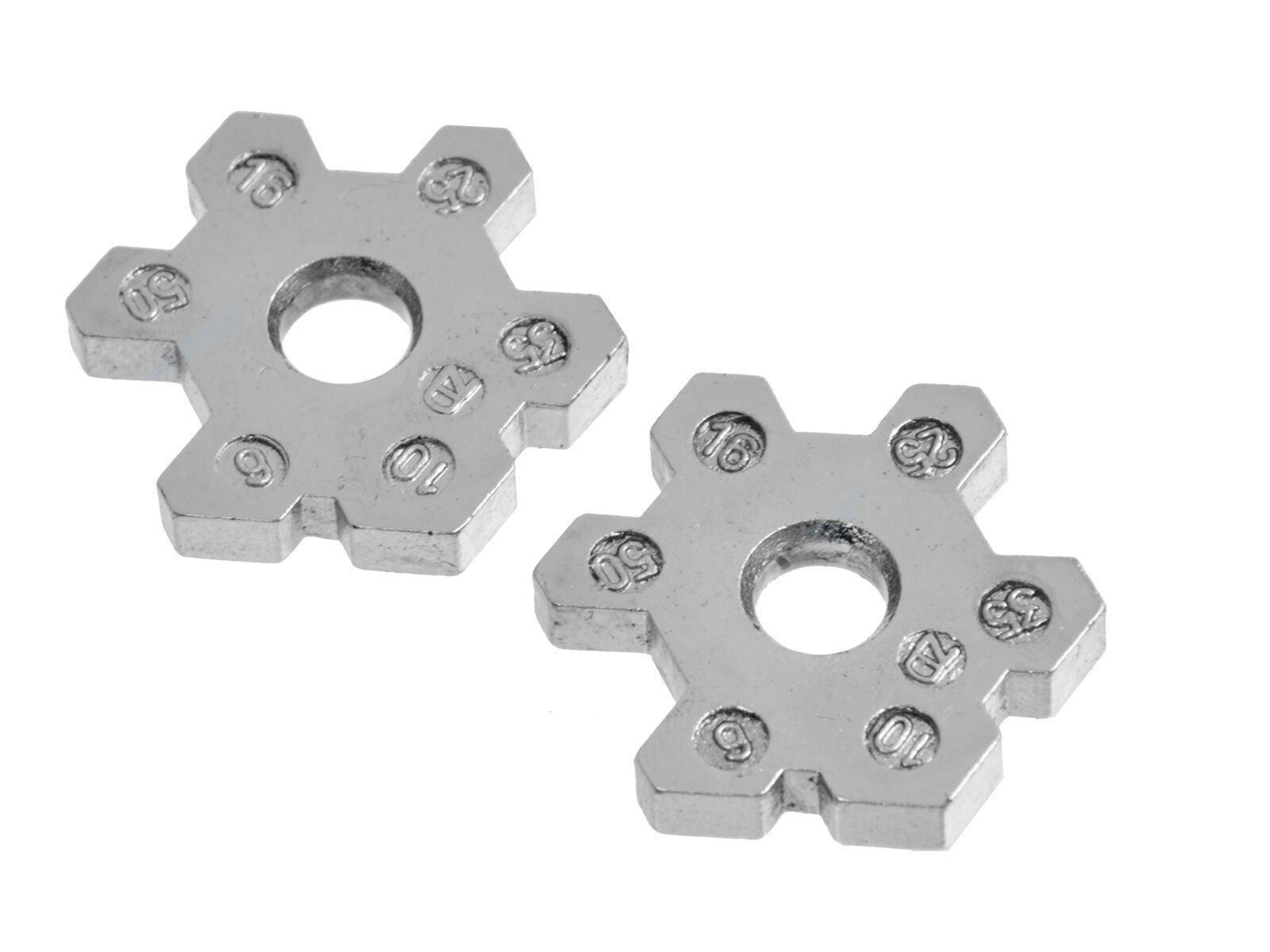 Handwerkzeuge: Crimpzange Presszange 6-50 mm – Neu und originalverpackt aus Gerlafingen von  3