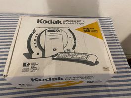 Kodak PCD 880 Photo und Cd Player