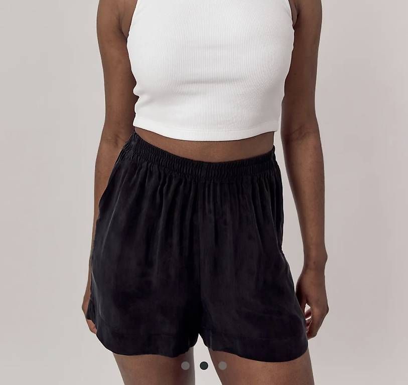 Pantaloni: Dariadeh Jamila Shorts XS – Usato da Ipsach venduto da Cynicat