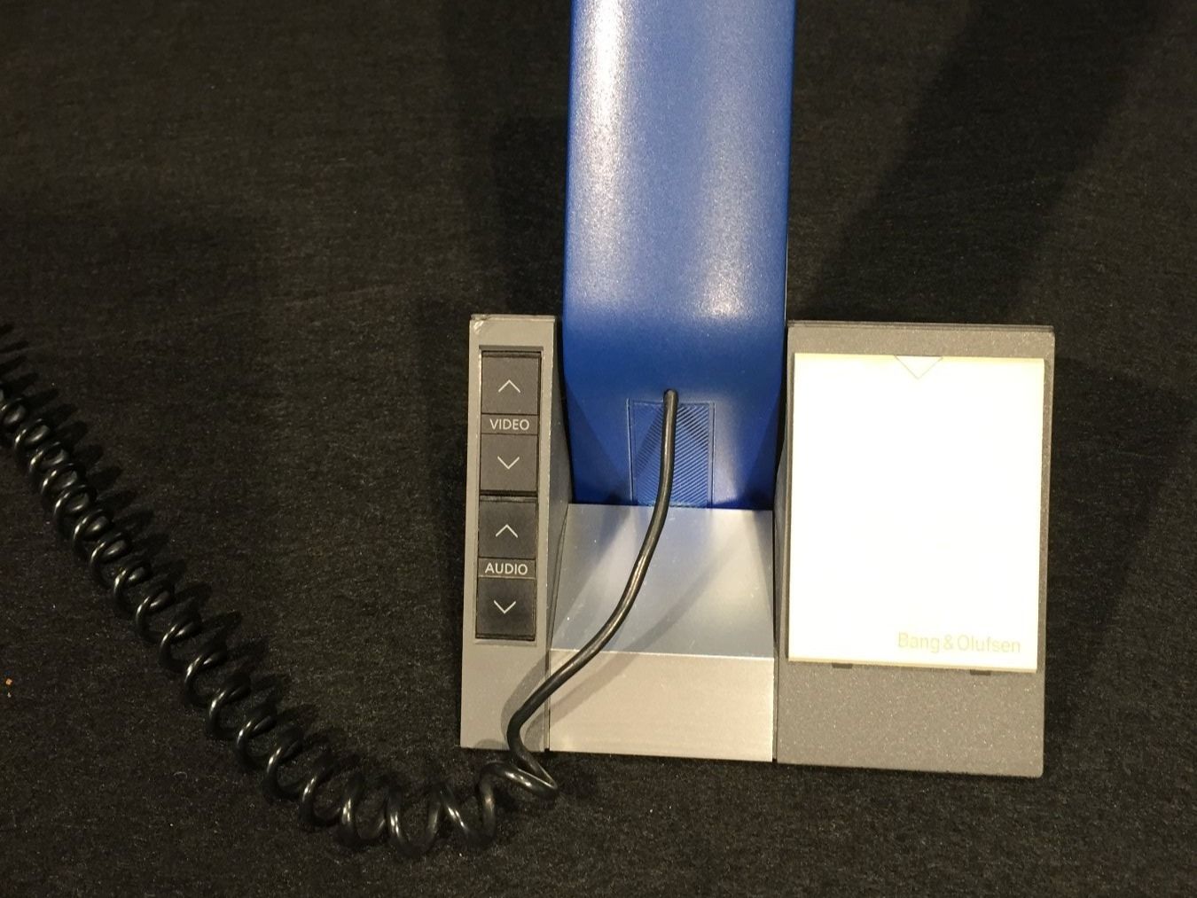 Bang & Olufsen Telefoni: Bang & Olufsen Table Holder Beocom 1500 – Usato da Würenlingen venduto da Schneiderhifi