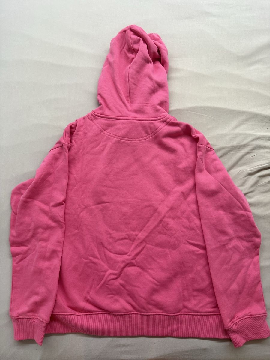 H&M Maglioni & Felpe: Pull à capuche rose femme taille M neuf – Nuovo (secondo la descrizione) da Granges VS venduto da coraliegrd5 1