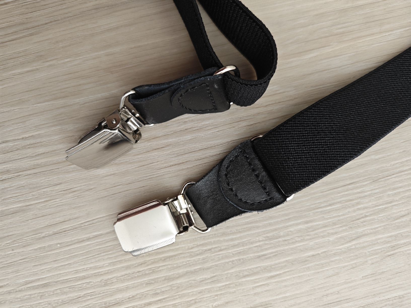 Altro in  Abbigliamento & Accessori: Bretelle nere uomo in ottimo stato – Nuovo (secondo la descrizione) da Biasca venduto da Giampy38 2