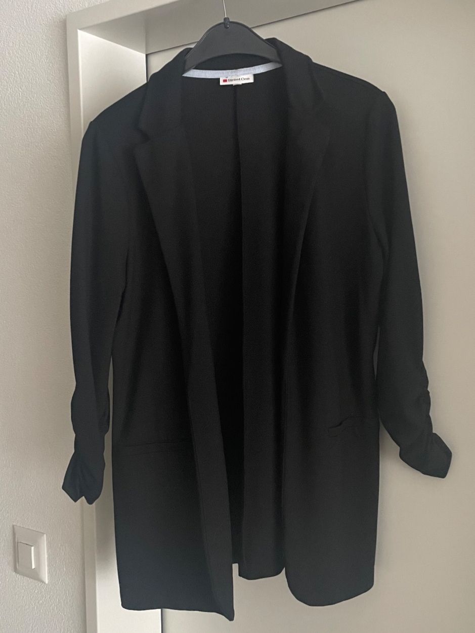 Tom Tailor Giacche: Blazer Tom Tailor Denim Grösse 38 – Nuovo (secondo la descrizione) da Dietfurt venduto da rosaliie