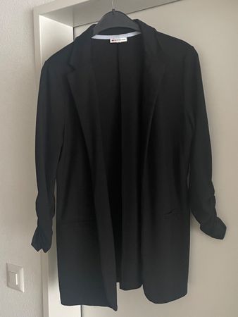Blazer Tom Tailor Denim Grösse 38