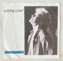 CUTTING CREW - I'VE BEEN IN LOVE BEFORE