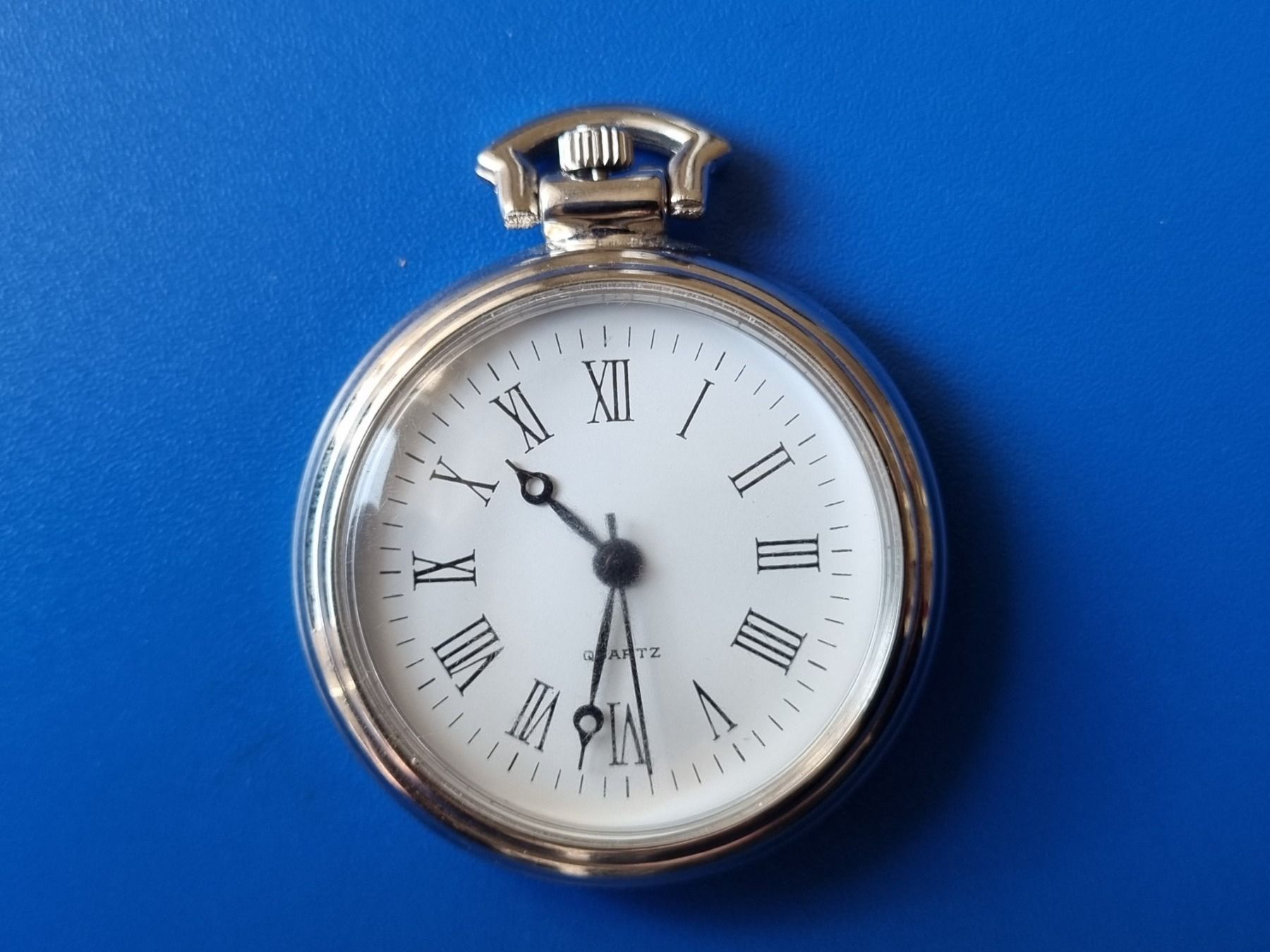 Montres: Taschenuhr – D'occasion à Schaffhausen par Leveron13