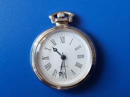 Taschenuhr