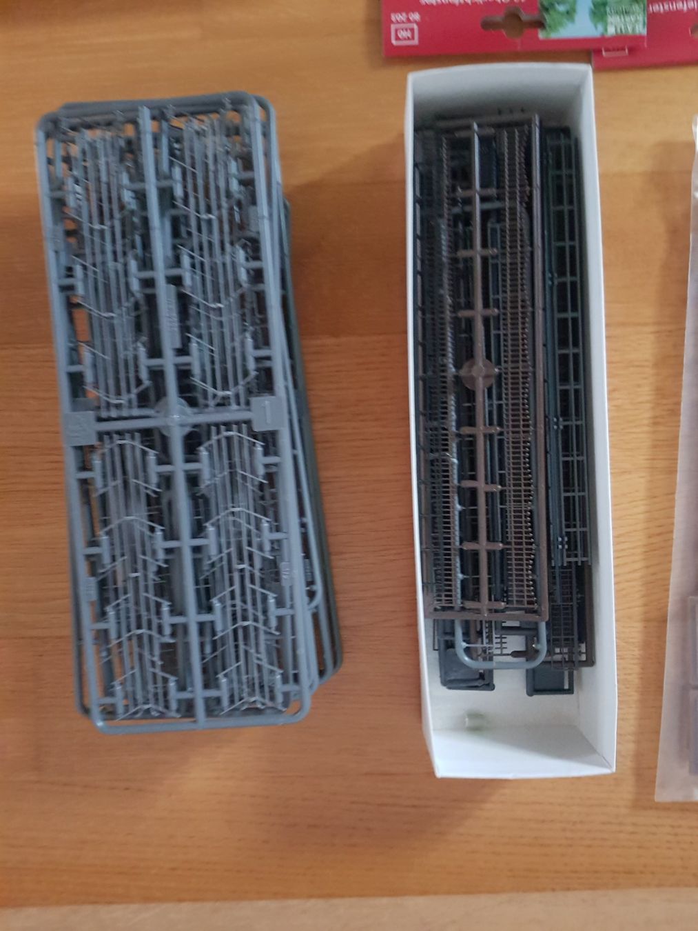 Noch Modelleisenbahnen: Modellbau H0 – Gebraucht aus Thalwil von SebastianH01 6